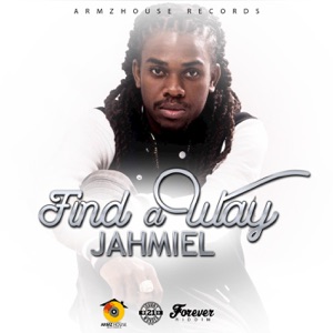 Find a Way-Jahmiel