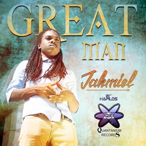 Jahmiel - Great Man