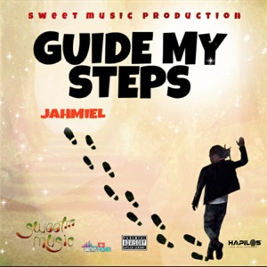 Guide My Steps-Jahmiel