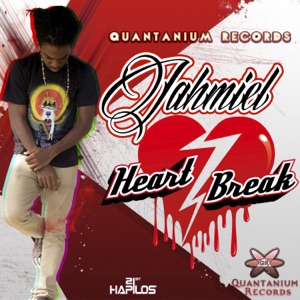 Heart Break-Jahmiel