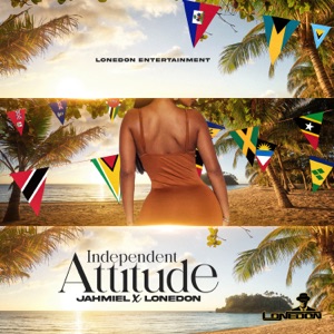 Independent Attitude-Jahmiel 