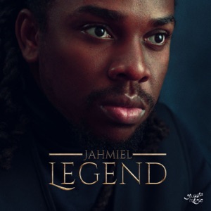 Jahmiel - Legend