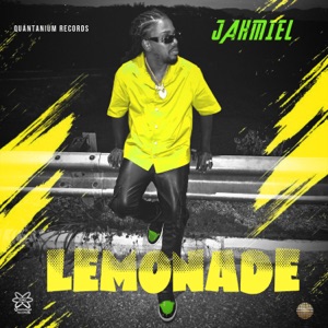 Lemonade-Jahmiel