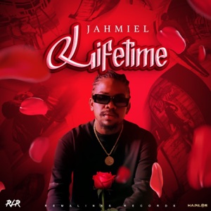 Lifetime-Jahmiel