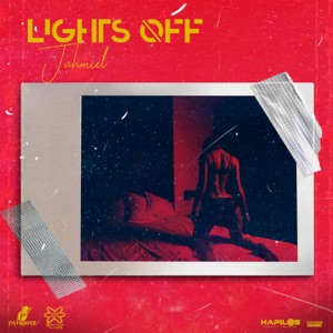 Lights Off-Jahmiel