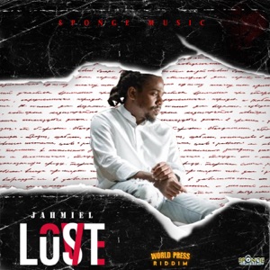 Love Lost-Jahmiel 