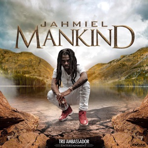 Mankind-Jahmiel