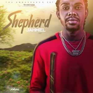 Shepherd-Jahmiel