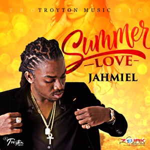 Summer Love-Jahmiel