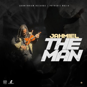 The Man - Jahmiel