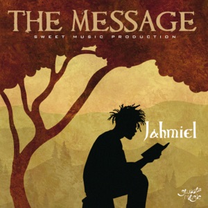 The Message-Jahmiel