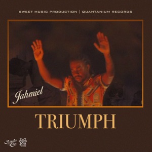 Triumph-Jahmiel