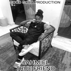 True Friend-Jahmiel