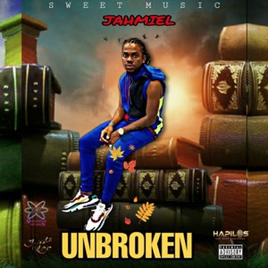 Unbroken-Jahmiel