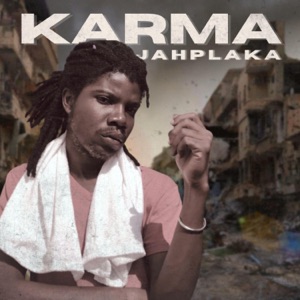 Karma-Jahplaka