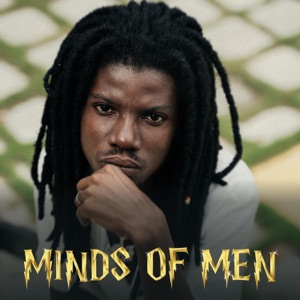 Jahplaka - Minds of Men