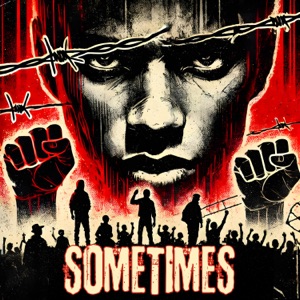 Sometimes - Jahplaka