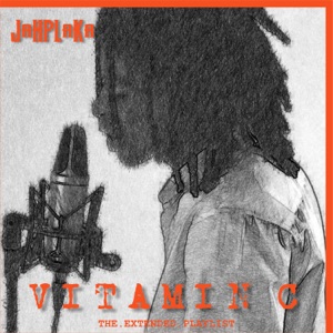 Jahplaka - Vitamin C