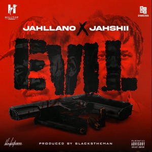 Evil-Jahshii 