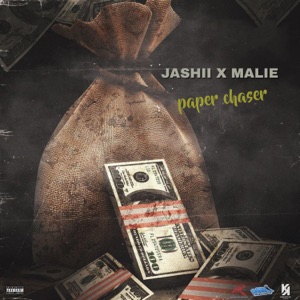 Paper Chaser - Jahshii