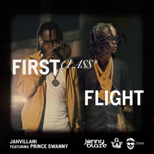 First Class Flight-Jahvillani