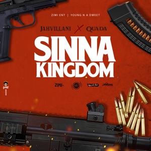 Sinna Kingdom - Jahvillani