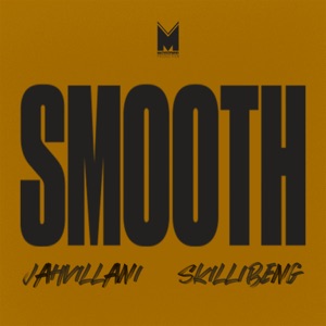 Smooth - Jahvillani