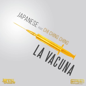 La Vacuna - Japanese