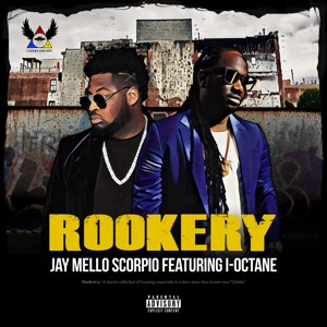 Rookery-Jay Mello Scorpio