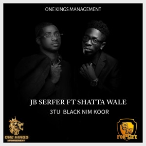 3Tu Black Nim Koor-JB serfer