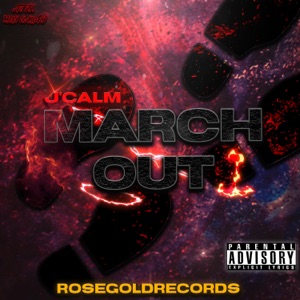 March Out-J