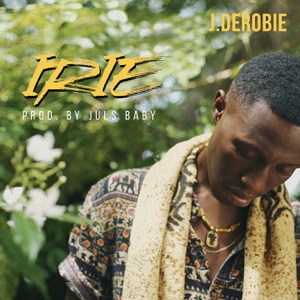 Irie - J.Derobie