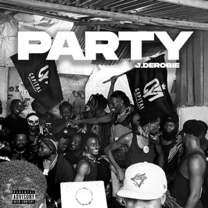 Party - J.Derobie