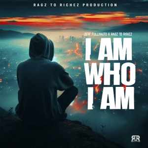 I Am Who I Am-Jeff Fullyauto