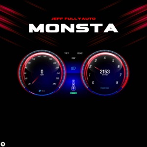 MONSTA - Jeff Fullyauto