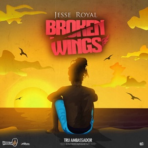 Broken Wings-Jesse Royal