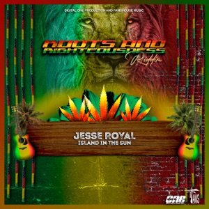 Island in the Sun-Jesse Royal