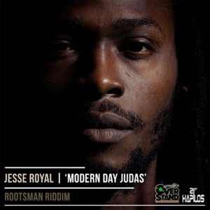 Modern Day Judas-Jesse Royal