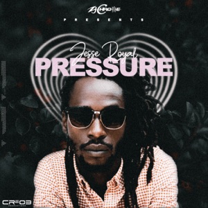 Pressure-Jesse Royal 