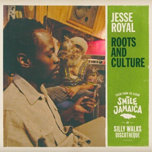 Roots and Culture-Jesse Royal 