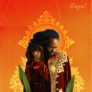 Royal - Jesse Royal