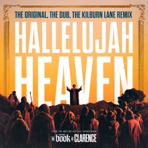 Hallelujah Heaven-Jeymes Samuel