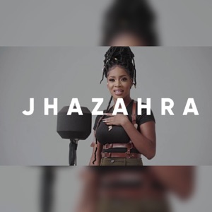 Presentation Freestyle-Jhazahra