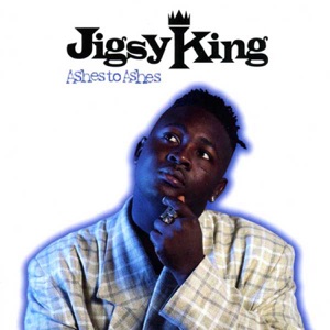 God Never Fail Me Yet-Jigsy King