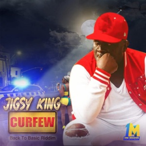 Curfew-Jigsy King