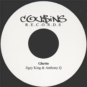 Ghetto-Jigsy King 