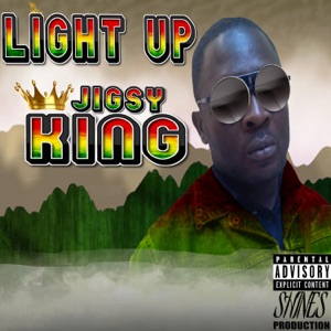 Light Up-Jigsy King