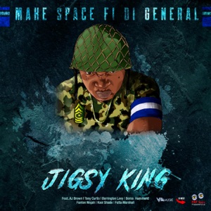 Make Space Fi Di General