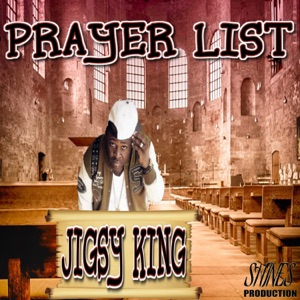 Prayer List-Jigsy King