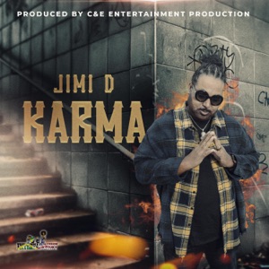 Karma-Jimi D